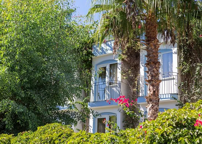 Smart Stay Beach Bodrum
