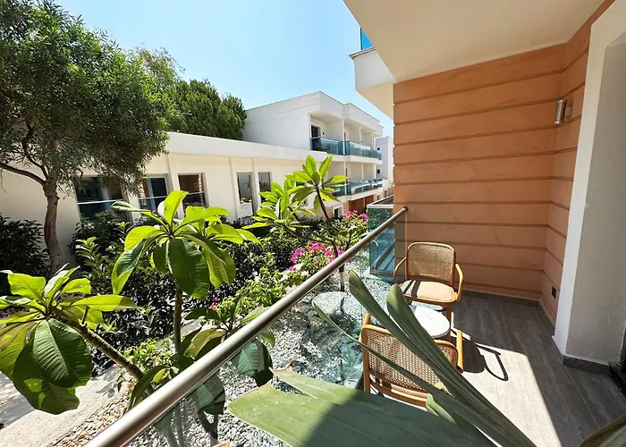 Inone Mucho Selection Hotel